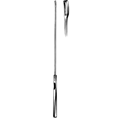 Sklar Kevorkian-Younge Endocervical Curette - 90-6611