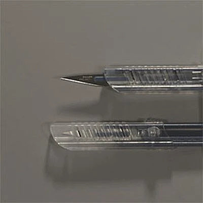 SklarSafe Safety Scalpel -