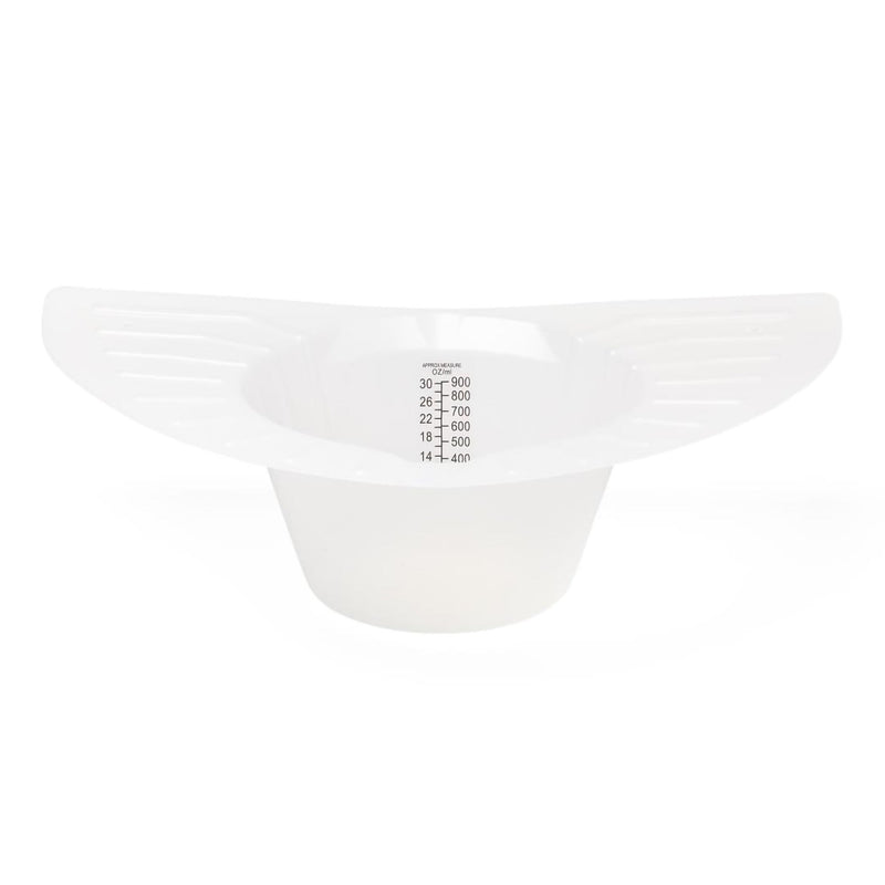 Commode Specimen Collector (Case of 100)