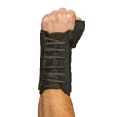 Titan Thumb Brace with Support for Left Wrist, Regular Size, Short