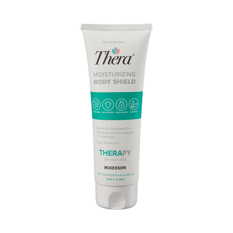 Thera Skin Protectant, 4-ounce Tube (Case of 12)