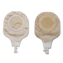 Premier One-Piece Ultra Clear Ostomy Pouch, Cut to Fit Stomas up to 70 mm (Box of 10)