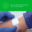 Solventum Corporation 3M Micropore Paper Medical Tape, 2 Inch x 1-1/2 Yard, White (250/CS) 