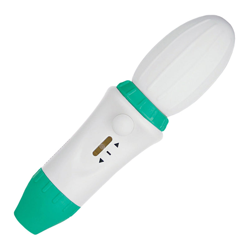 Manual Serological Pipette Controller McKesson 0.1 to 100 mL NonSterile 