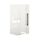 McKesson Brand McKesson Glove Box Holder, 1-Box Capacity, Plastic (10/CS) 