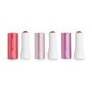 Mineral Liplux SPF 30 Organic Tinted Trio