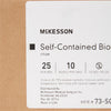 McKesson Sterilization Biological Indicator Vial (250/CS) 