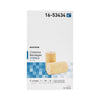 McKesson Self-adherent Closure Cohesive Bandage, 4 Inch x 5 Yard (Case of 18)