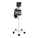 McKesson Lumeon Mobile Aneroid Sphygmomanometer Unit, Medium Cuff (Case of 2)