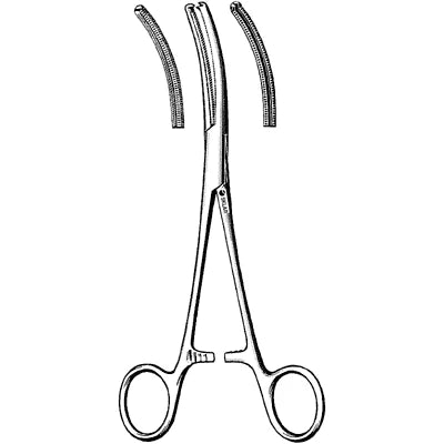 Sklar Gelpi-Lowrie Forceps - 90-1885