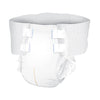 McKesson Ultra Heavy Absorbent Incontinence Brief, Bariatric