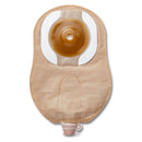 Premier 84894 One-Piece Ultra Clear Urostomy Pouch, Pre-cut to Fit 25 mm Stomas (Box of 5)