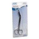 American Diagnostic Corp ADC Lister Bandage Scissors, 5-1/2 Inch Length 