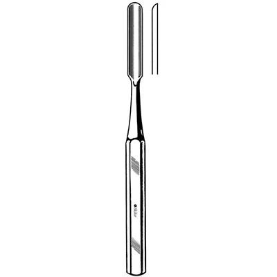 Sklar Lexer Gouge - 8-1/2", 25mm - 40-6859