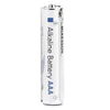McKesson Alkaline Battery, AAA Cell (Case of 600)