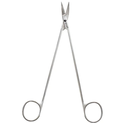 Sklar DeMartel Scissors, 7" - 52-2870