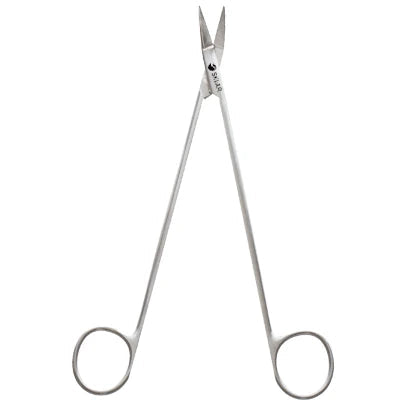Sklar DeMartel Scissors, 7" - 52-2870 