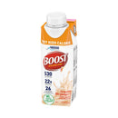Boost Very High Calorie Strawberry Nutritional Drink, 8-ounce Carton
