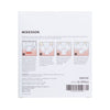 McKesson Adhesive Dressing, 4 x 4 Inch (Case of 100)