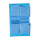 McKesson Table Drape, 50 x 90 Inch (Case of 20)
