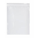 ZIP BAG CLEAR 13X18 1000/CS