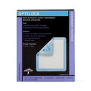 Optilock Nonadhesive Dressing, 5 x 5½ Inch (Case of 100)