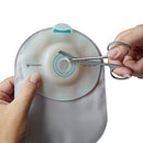 Coloplast SenSura Mio Convex Soft 1-Piece Transparent Urostomy Pouch, 10 – 50 mm Stomas (10/BX) 