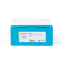 Ostomy Barrier SenSura Mio Click Precut, Extended Wear Elastic Adhesive 70 mm Flange Yellow Code System 1-1/2 Inch Opening (Box of 5)