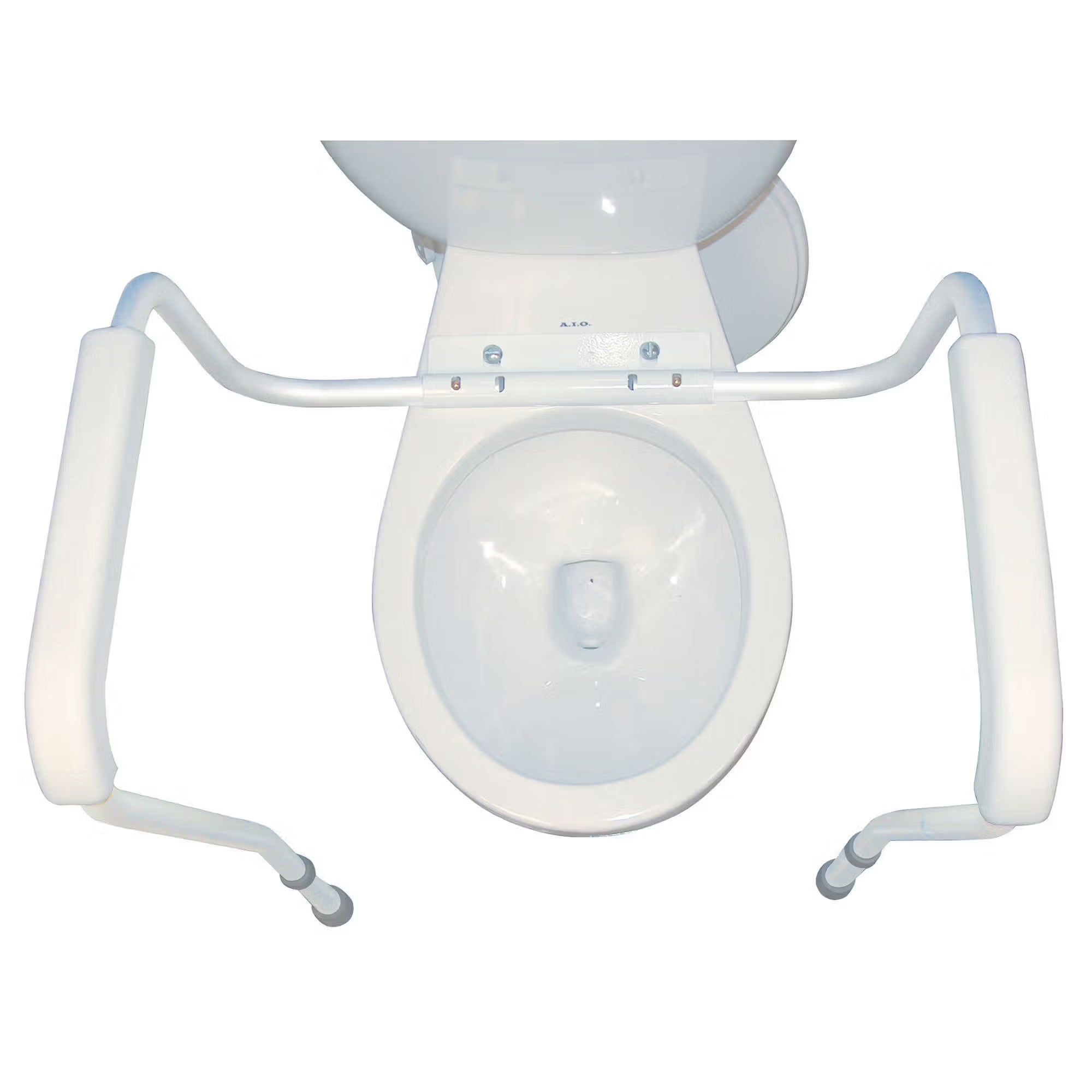 drive Assembled Toilet Safety Frame (Each) 