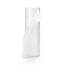 Colonial Bag Extra Heavy Duty Trash Bag, Clear, 33-gallon Capacity (Case of 250)