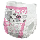 Attends Comfees Training Pants, 3T to 4T (Case of 138)