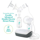Evenflo Advanced Breast Pump Replacement Parts Kit (12/CS)