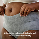 Fridababy LLC C-Section Recovery Kit (2/CS) 