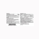 Geri-Care Geri-Care Geri-Kot Senna Concentrate Natural Vegetable Laxative (12/CS) 