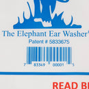 Doctor Easy Medical Products Elephant Ear Wash System 