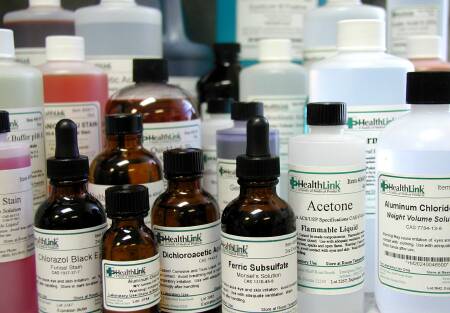 EDM 3 LLC Biochemical Sulfosalicylic Acid 3% 16 oz. 