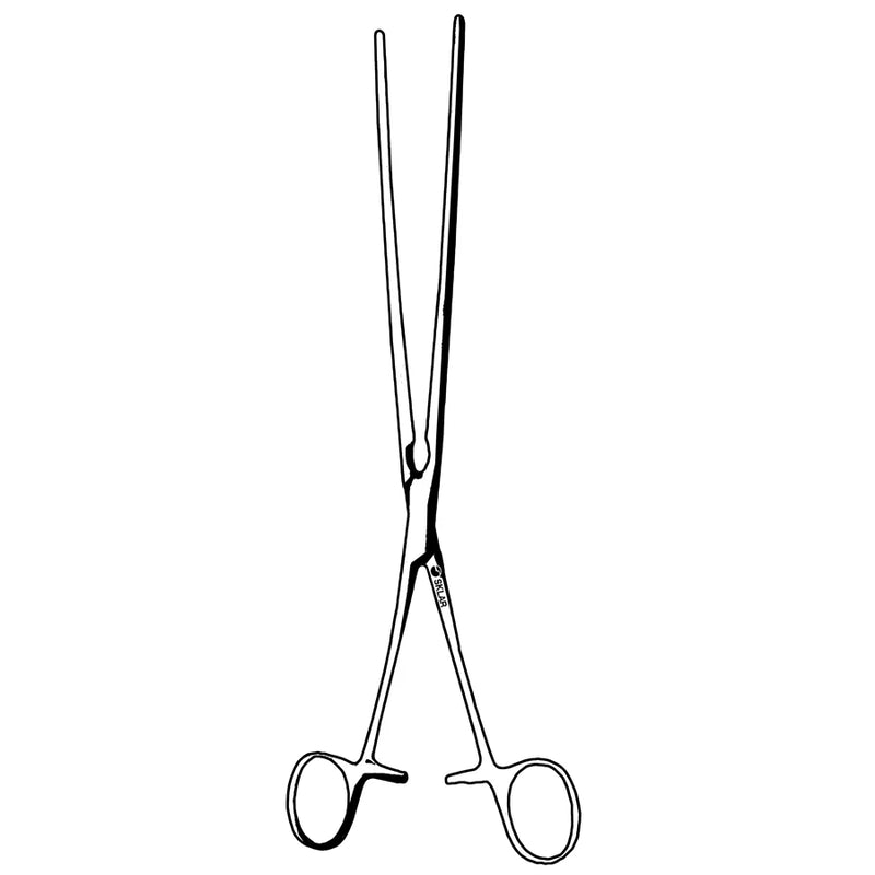 Sklar Kocher Forceps 14" - 36-2663