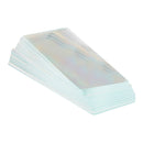 McKesson Premium Plain Microscope Slide, 25 x 75 mm (Case of 1440)