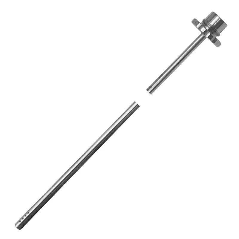 Sklar SUCTION TUBE 10MM 330MM - 31-2375