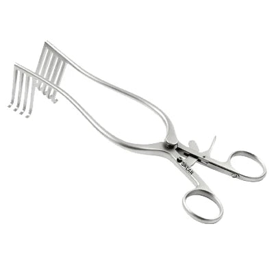 Sklar Norfolk-Norwich Retractor 8-1/2" - 42-1631