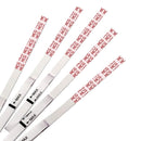 Reproductive Health Test Kit Preview hCG Pregnancy Test CLIA Waived (140/CS)