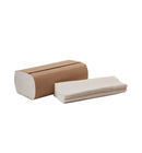 Georgia-Pacific Consumer Products LP Pacific Blue Basic Recycled Multi-Fold Paper Towel, 250 Sheets per Pack (16/CS) 