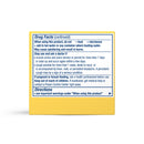 Vicks VapoRub Camphor / Menthol / Eucalyptus Oil Chest Rub, 1.76 oz. (Each)