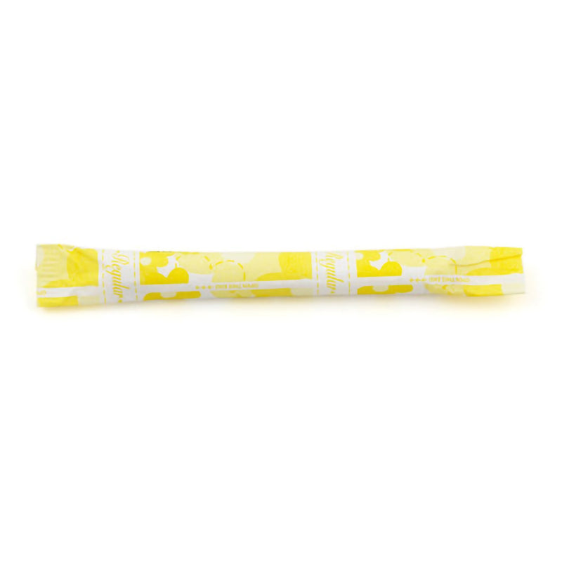 RJ Schinner Co Comfort Plus Regular Absorbency Individually Wrapped Unscented Tampon (500/CS) 