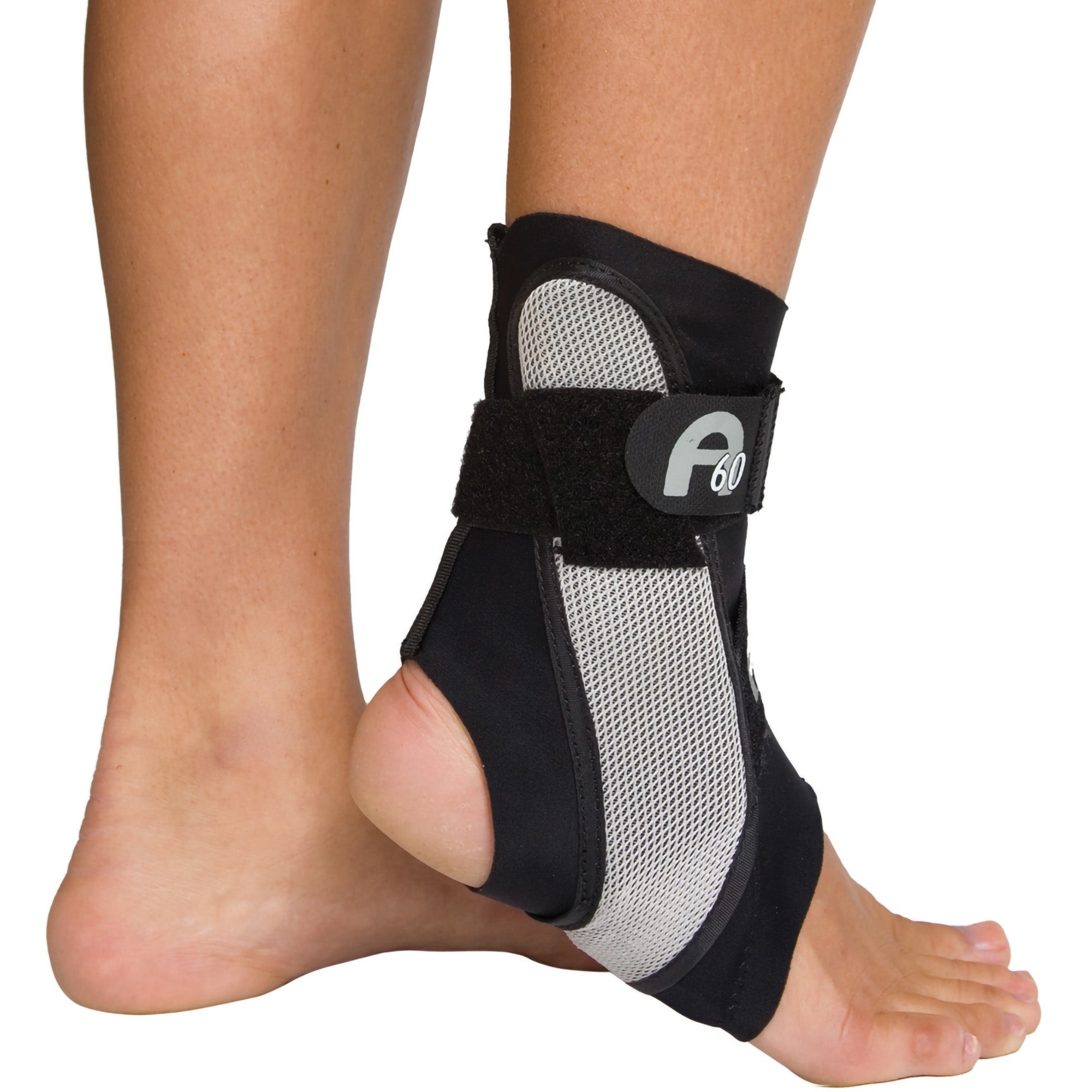 DJO Aircast A60 Left Ankle Support, Small 