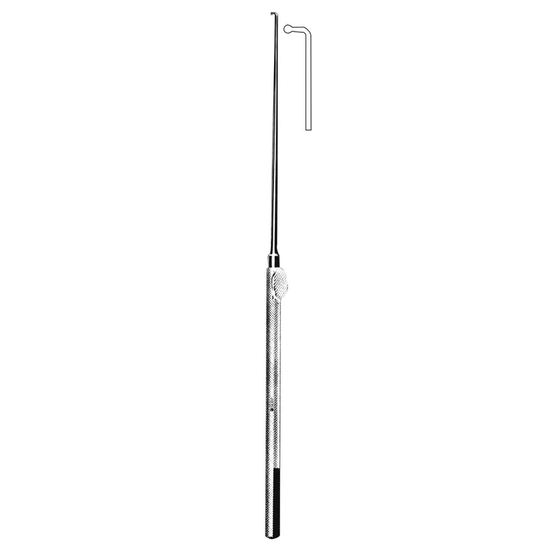 Sklar Yasargil Lig Carrier - 47-2576