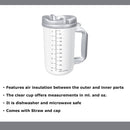 Whirley-DrinkWorks! Drinking Mug, 20 ounce