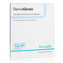 DermaGinate Alginate Dressing, 2 x 2 Inch (Box of 10)