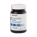 McKesson Brand McKesson Packing Strip, 0.5 Inch x 5 Yard (12/CS) 