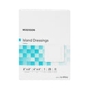 McKesson Adhesive Dressing, 6 x 6 Inch (Case of 100)